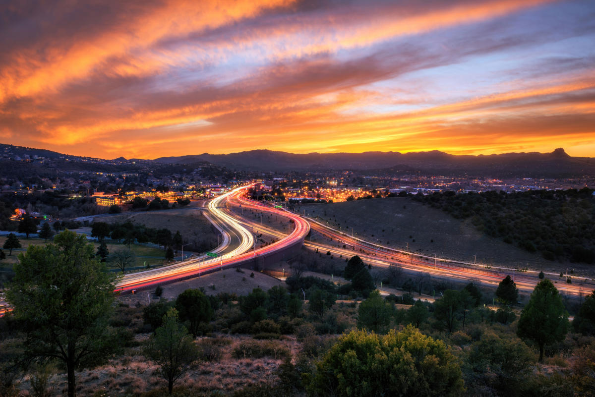 Jobs in Prescott | Careers Near Home with Training