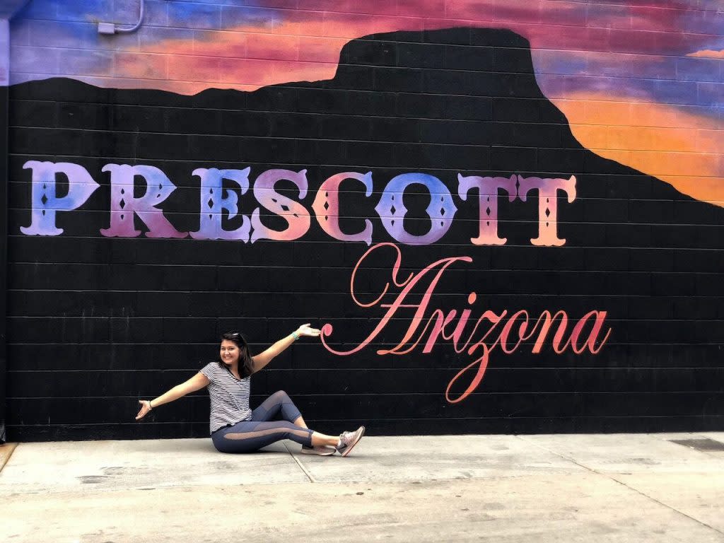Prescott AZ Trip Ideas | Travel Itineraries & Guides
