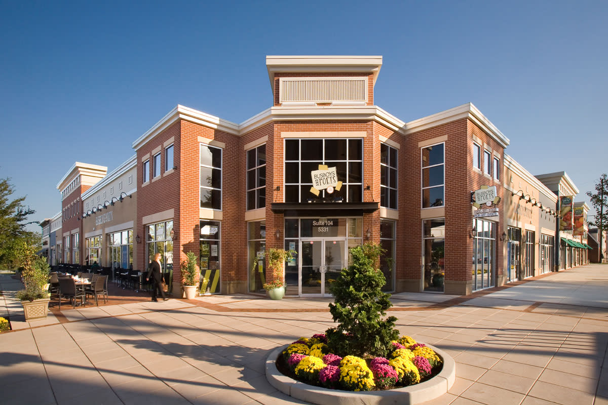 Prince George #39 s County Arts Culture Gateway Arts District