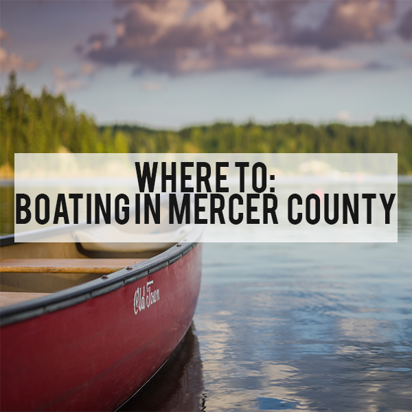 Kayaking near Princeton New Jersey Boating, Canoeing, & Fishing