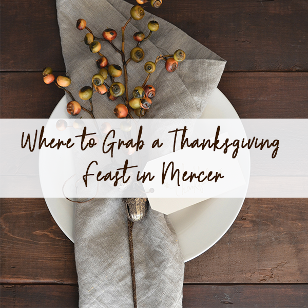 Menu thanksgiving benedetta parodi