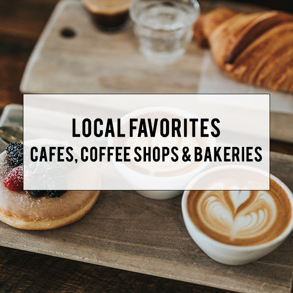 coffee shops in princeton new jersey