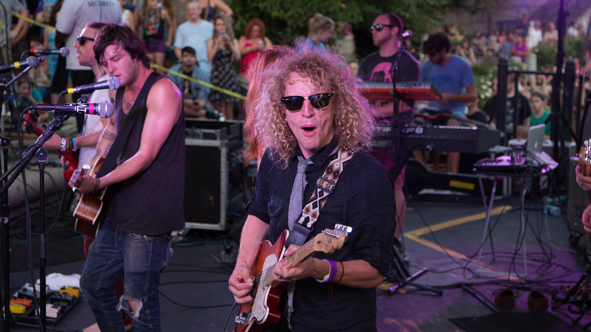 Providence Nightlife Calendar of Events Live Performances