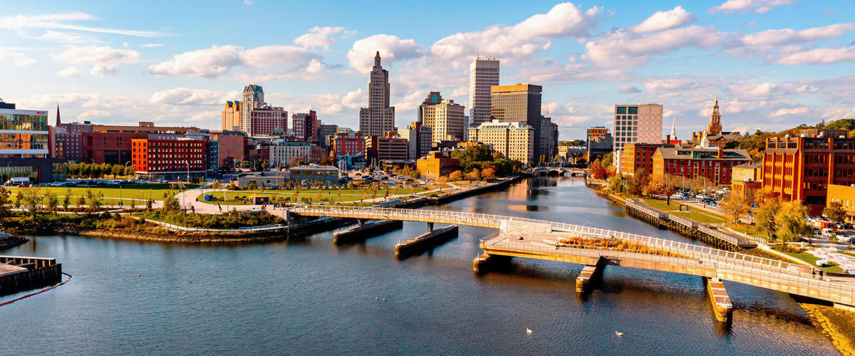 Splendor of Florence Returns to Providence