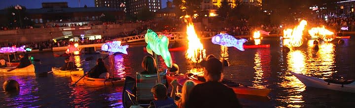 Things To Do In Providence Ri Upcoming Events Shopping