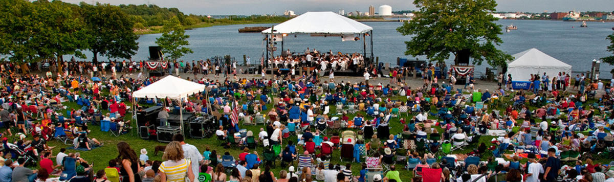 June Festivals to Keep Your Eye On