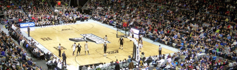 Where To Catch The Basketball Action In Providence
