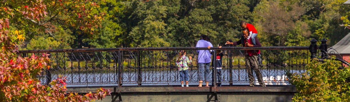Outdoor Activities in Providence, RI | Parks, River & Trails