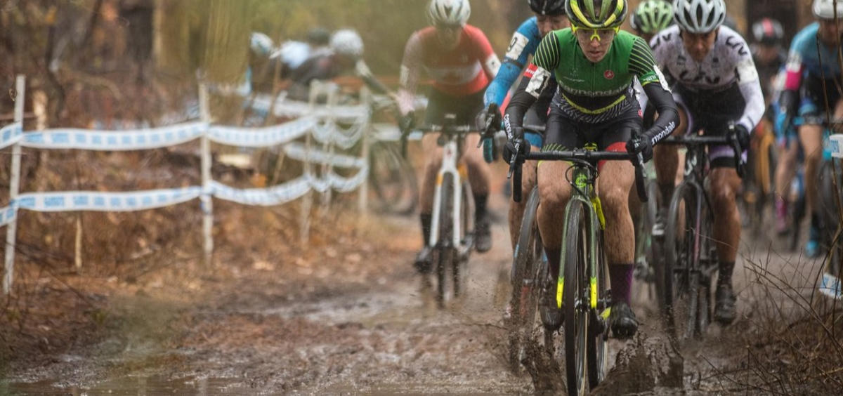 conway cyclocross