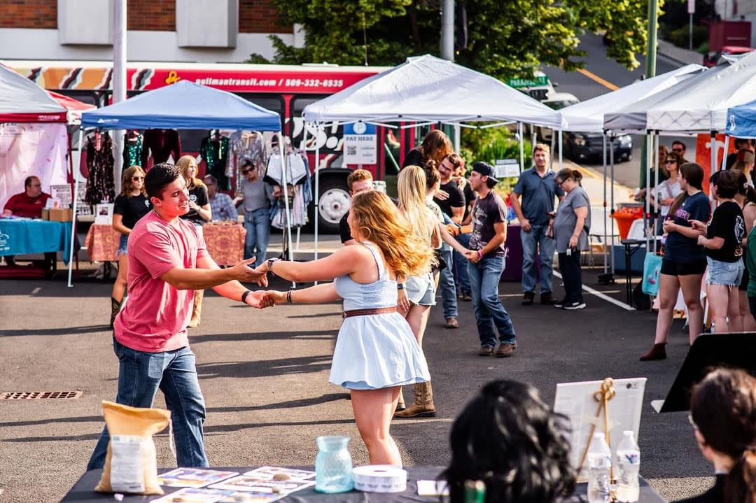 Things to Do in Pullman, WA | Attractions for All Interests