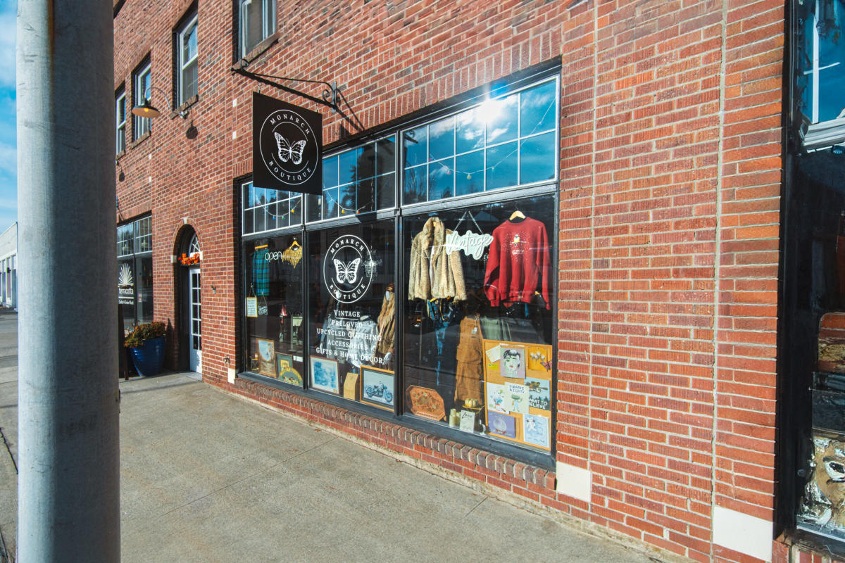 Retail Shopping in Pullman, WA Retail, Stores & Boutiques