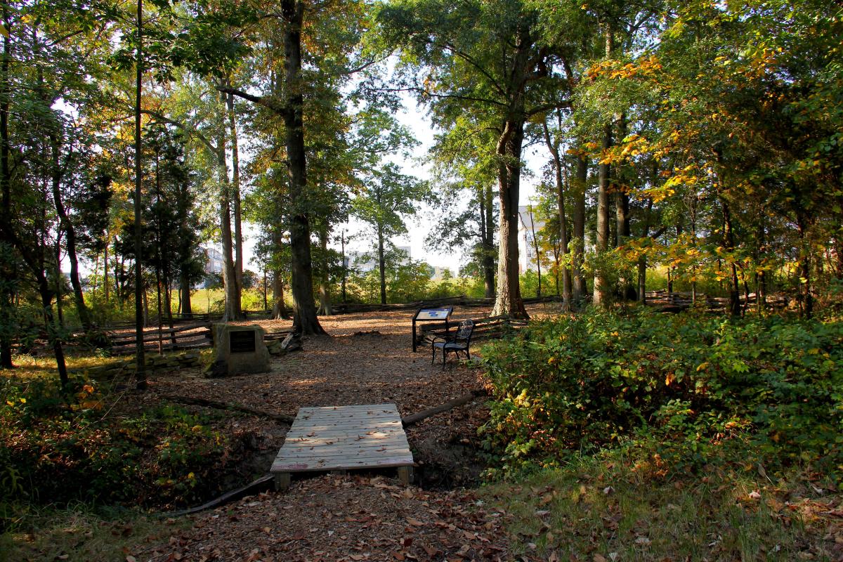 Bristow, Virginia  Official Prince William, VA Tourism & Travel 