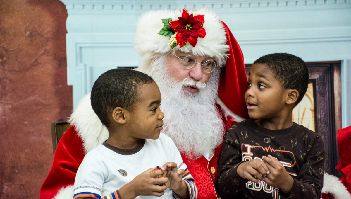 Quantico Christmas Parade 2022 December Things To Do In Prince William County, Virginia