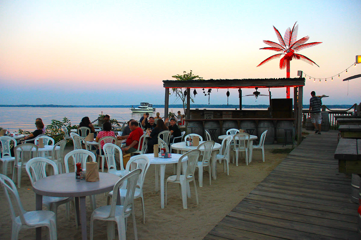 Dumfries / Montclair Official Prince William, VA Tourism & Travel