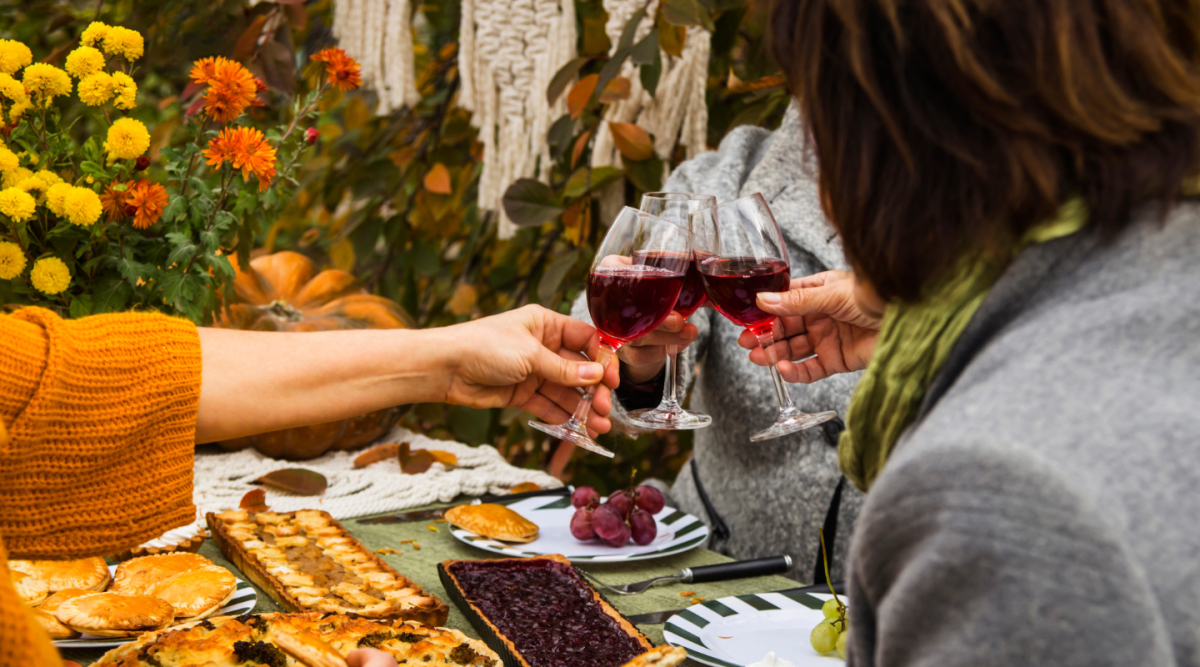 October is Virginia Wine Month