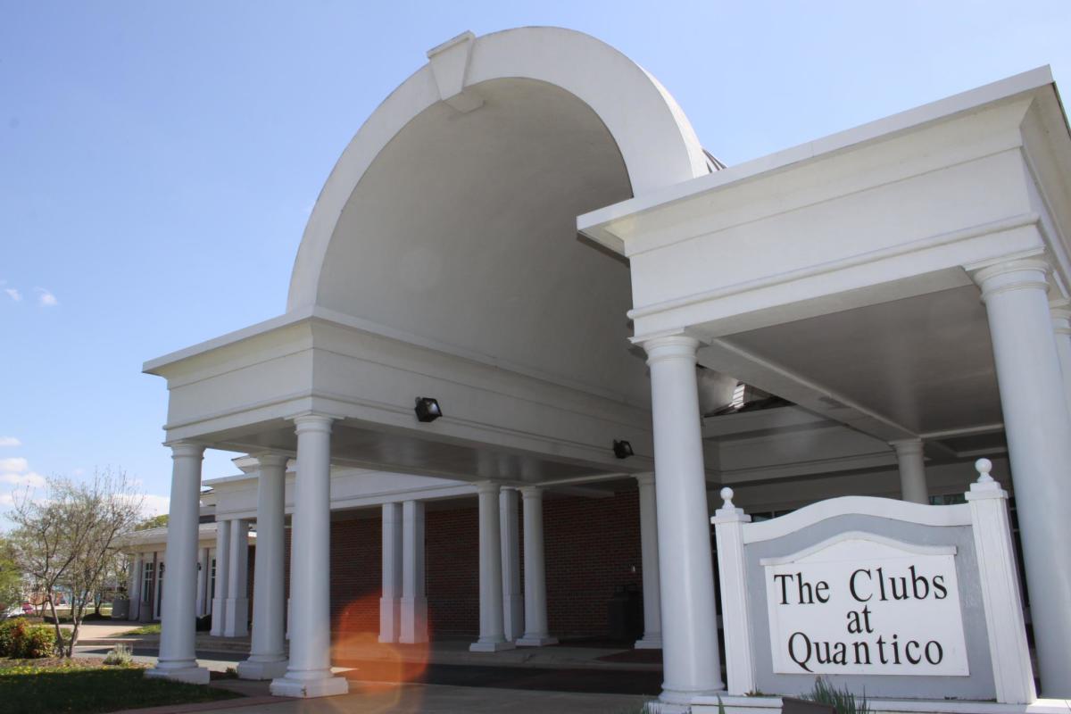 The Clubs at Quantico