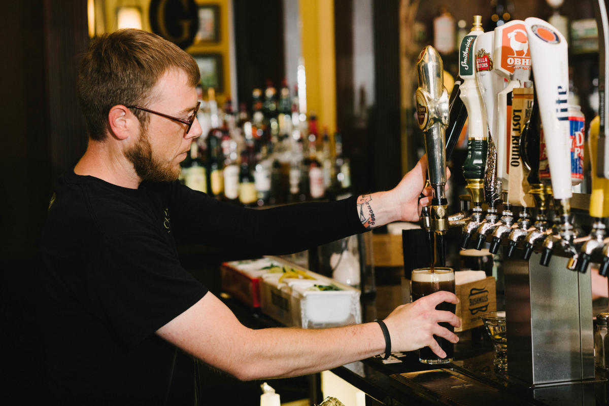 Bars, Nightlife and Clubs