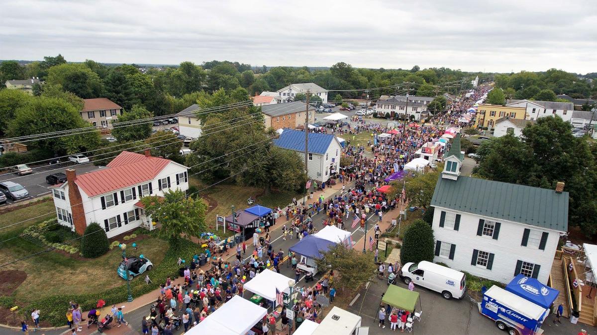 Haymarket, Virginia Official Prince William, VA Tourism & Travel
