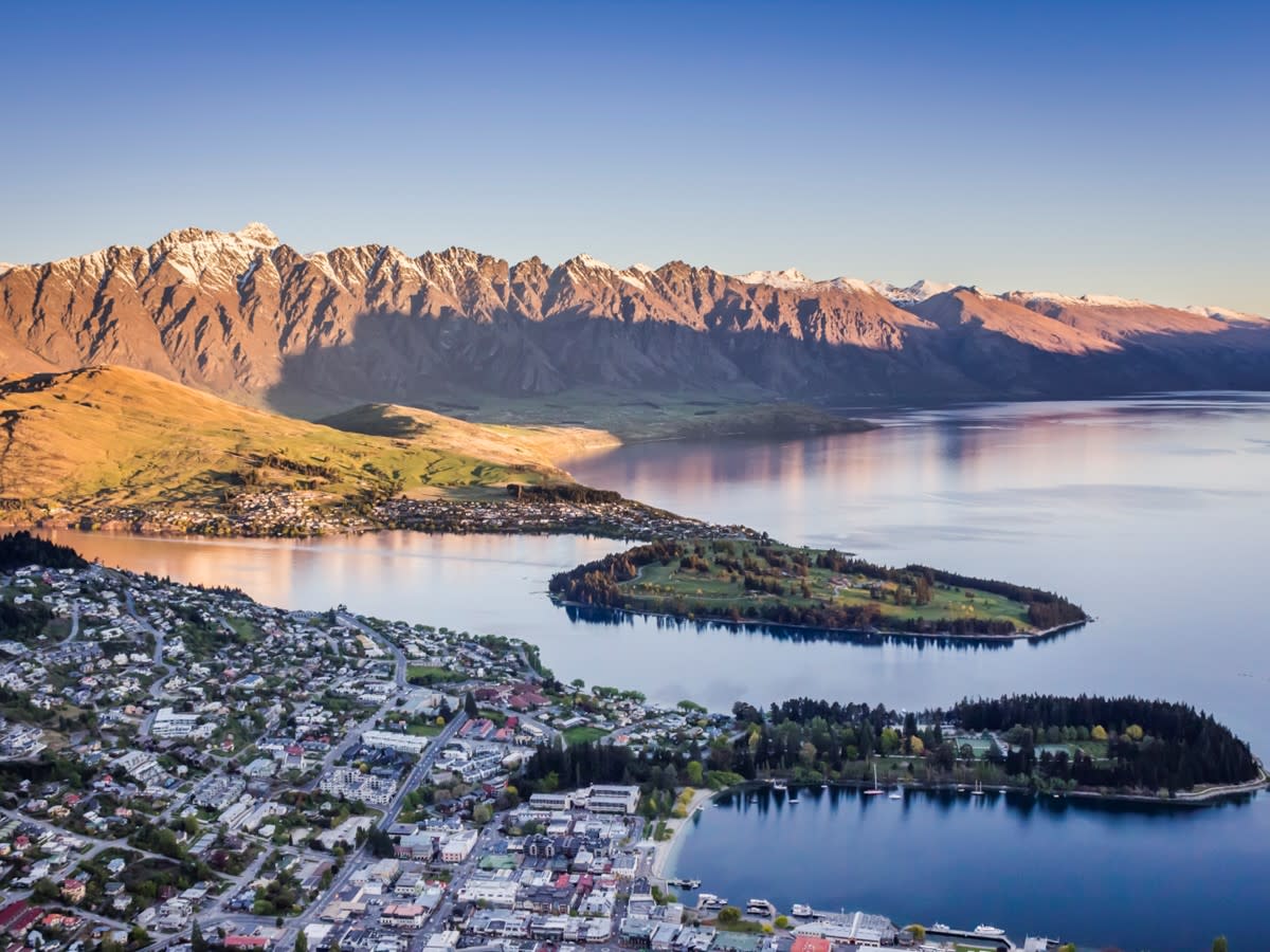 QCB Famils & Site Inspections