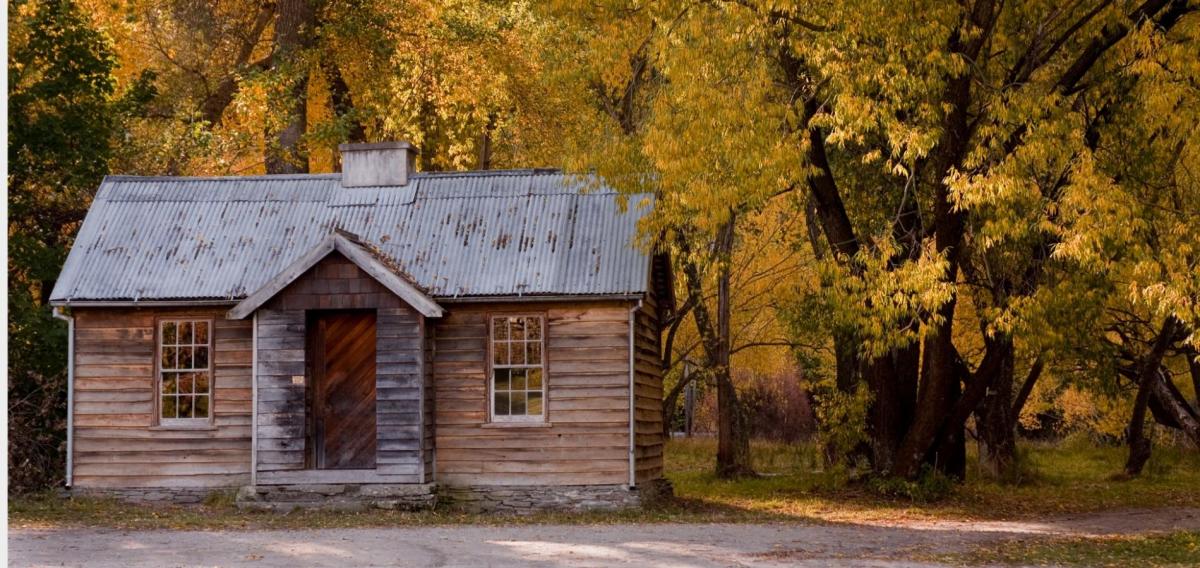 Discover Arrowtown New Zealand Queenstown Official Website