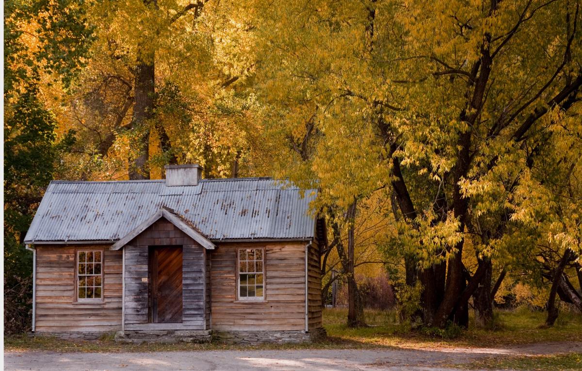 Historic Arrowtown
