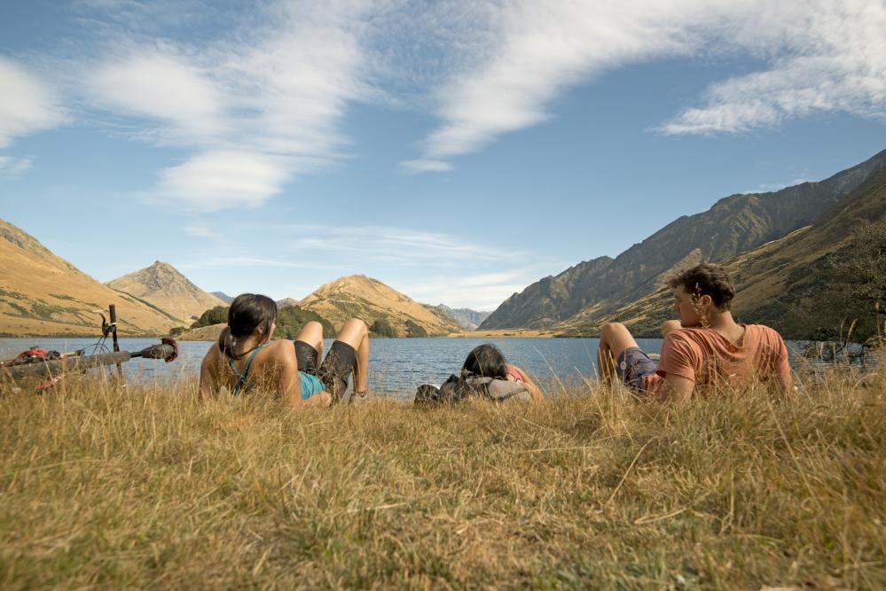 Top picks for picnics in Queenstown
