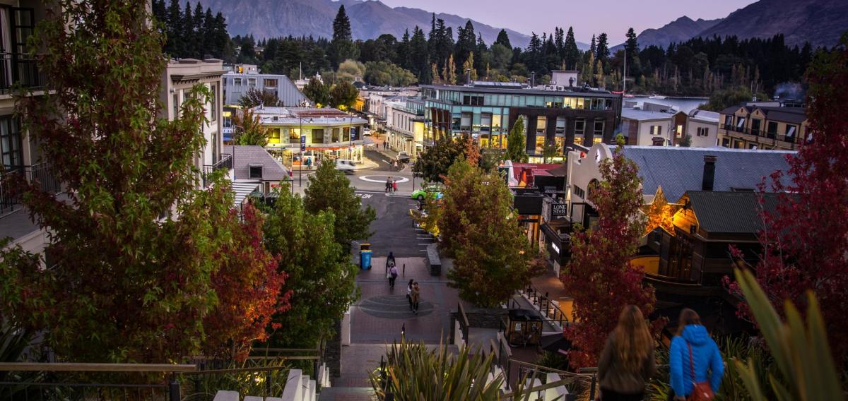 Employment Agencies Working In Queenstown Official Website