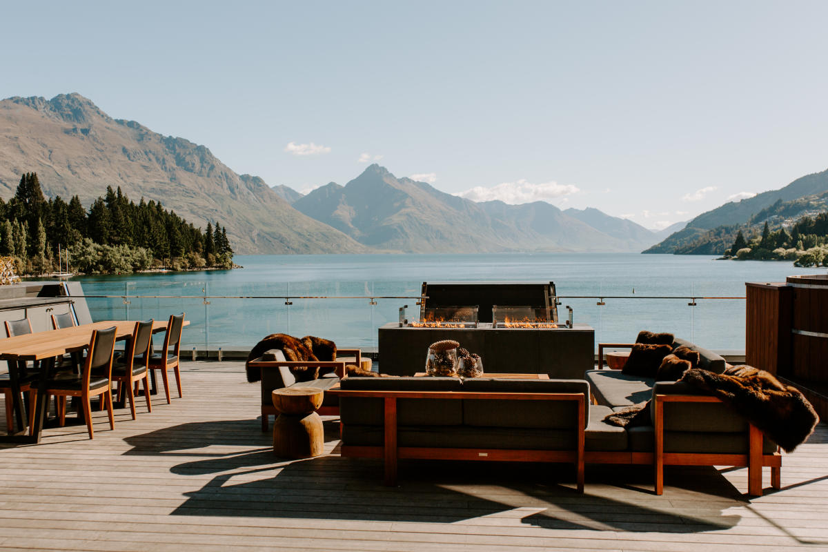 The Ultimate Luxury Guide To Queenstown