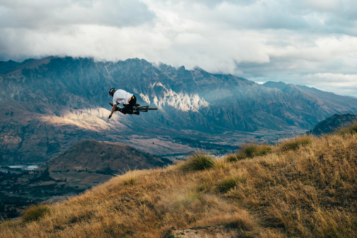Queenstown Mountain Biking 101: A Guide to New Zealand’s Best Mountain