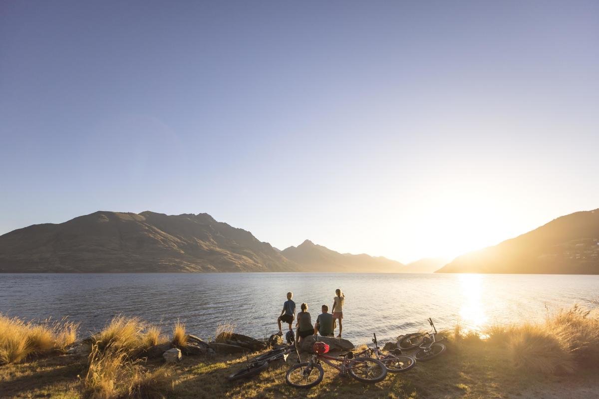 Family Fun you can be Proud of in Queenstown