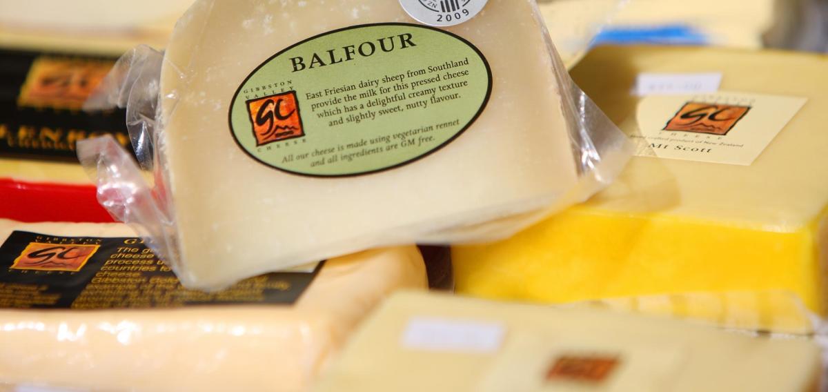 Supermarket & Grocery Stores Queenstown, NZ Official site