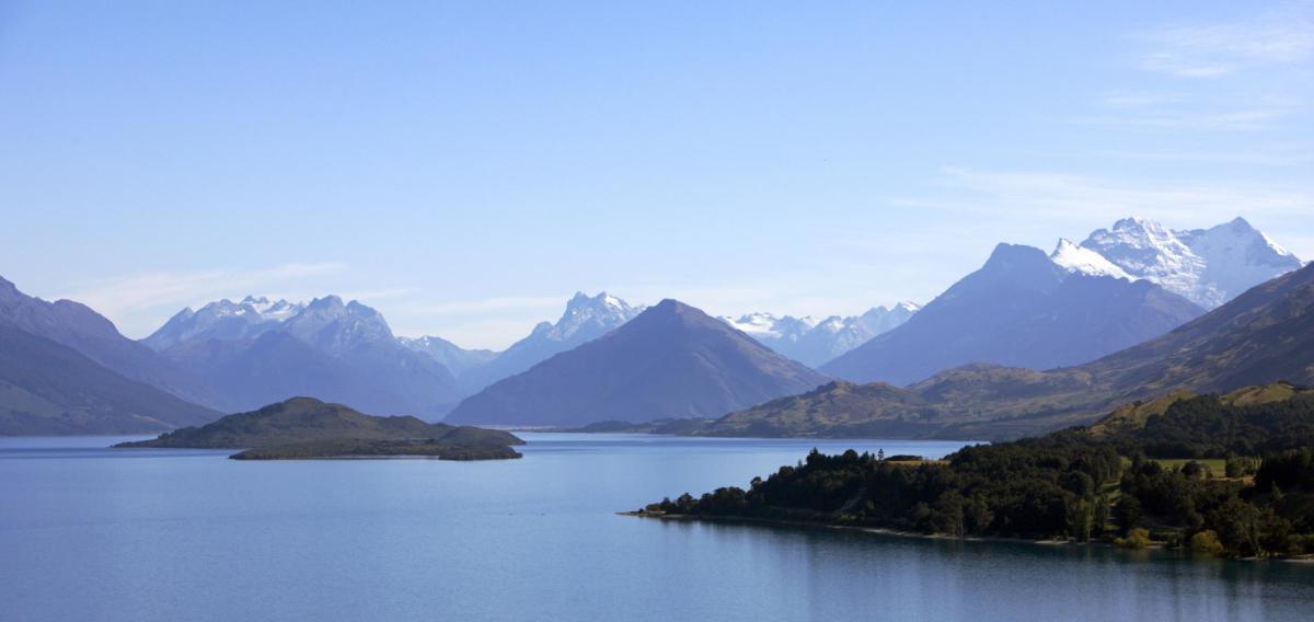 Explore Great Glenorchy Accommodation Official Website