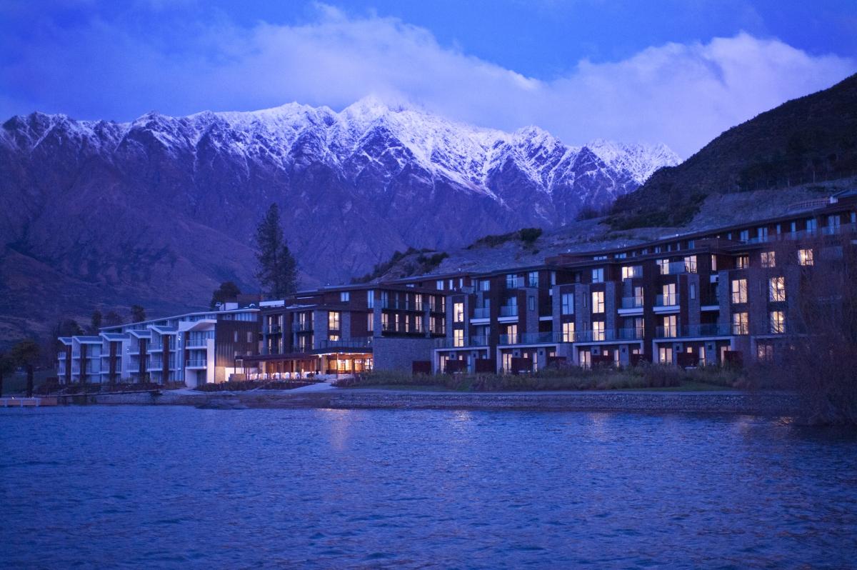 Great Places to Stay on Your Queenstown Ski Trip | Queenstown NZ