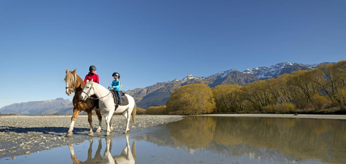 Things To Do in Glenorchy, NZ Official Queenstown site