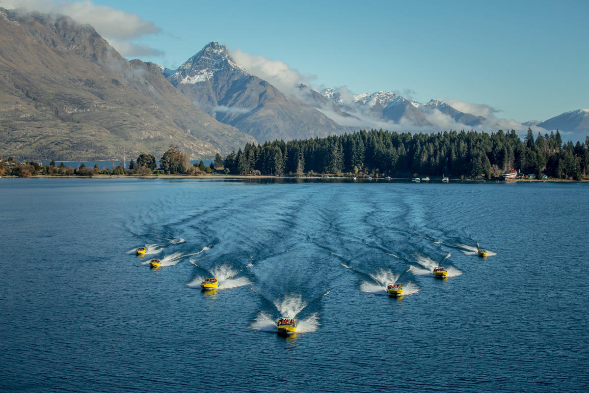 Queenstown Event Inspiration Queenstown, NZ