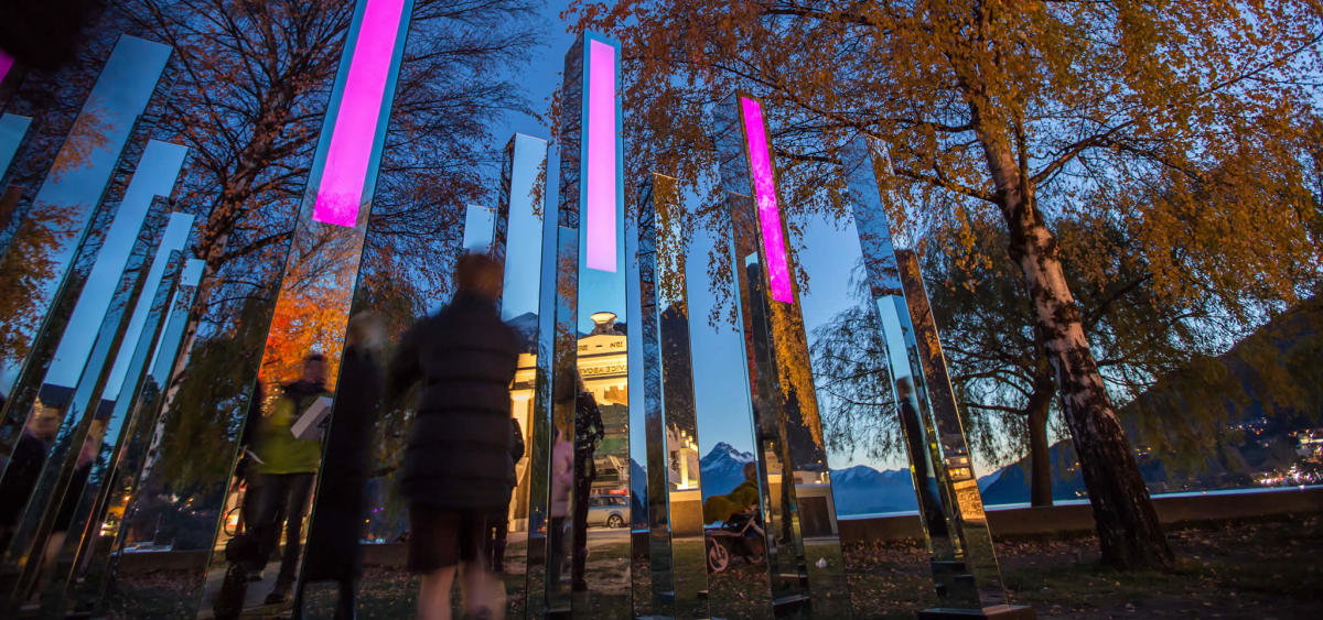 Queenstown's Art and Culture Events 2024 2025 Queenstown, NZ