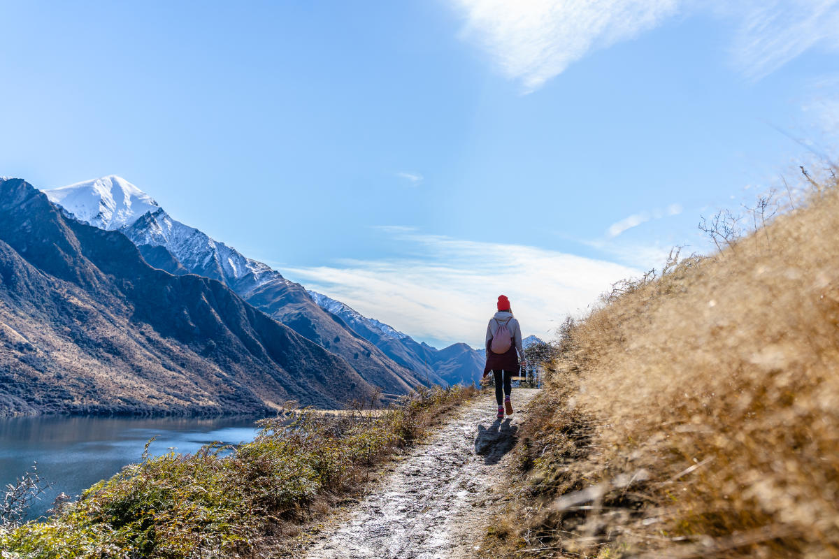 The Ultimate Winter Road Trip Guide to Queenstown Queenstown NZ