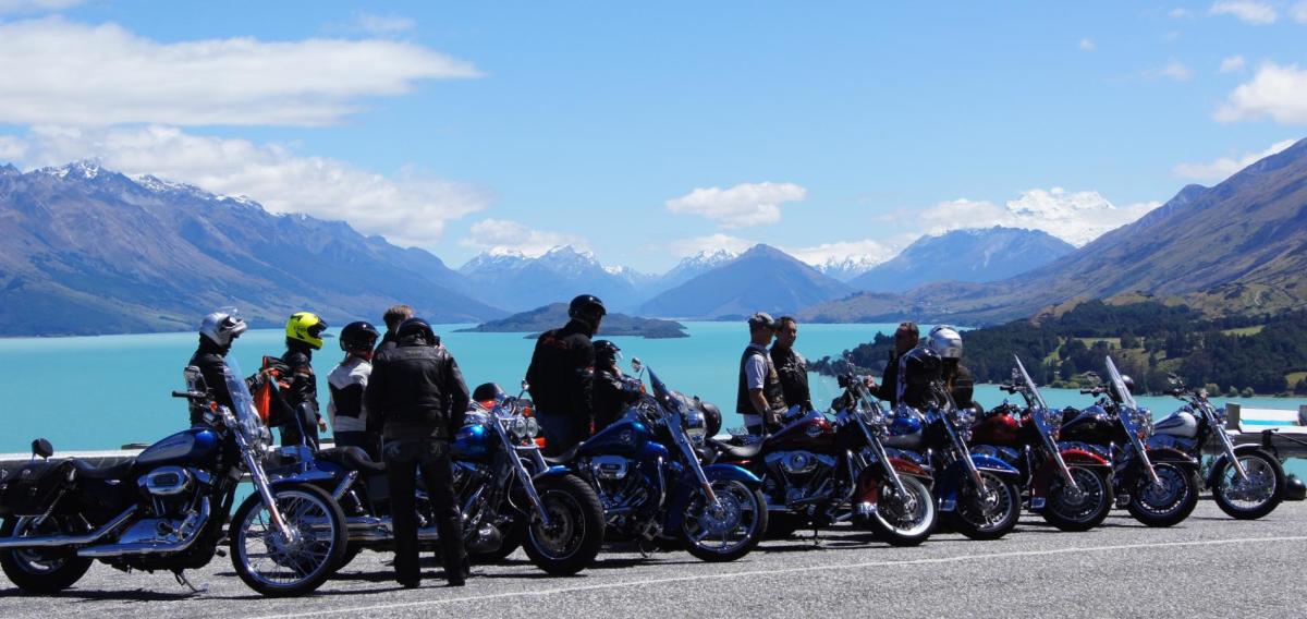 Motocross - Motorcycling New Zealand