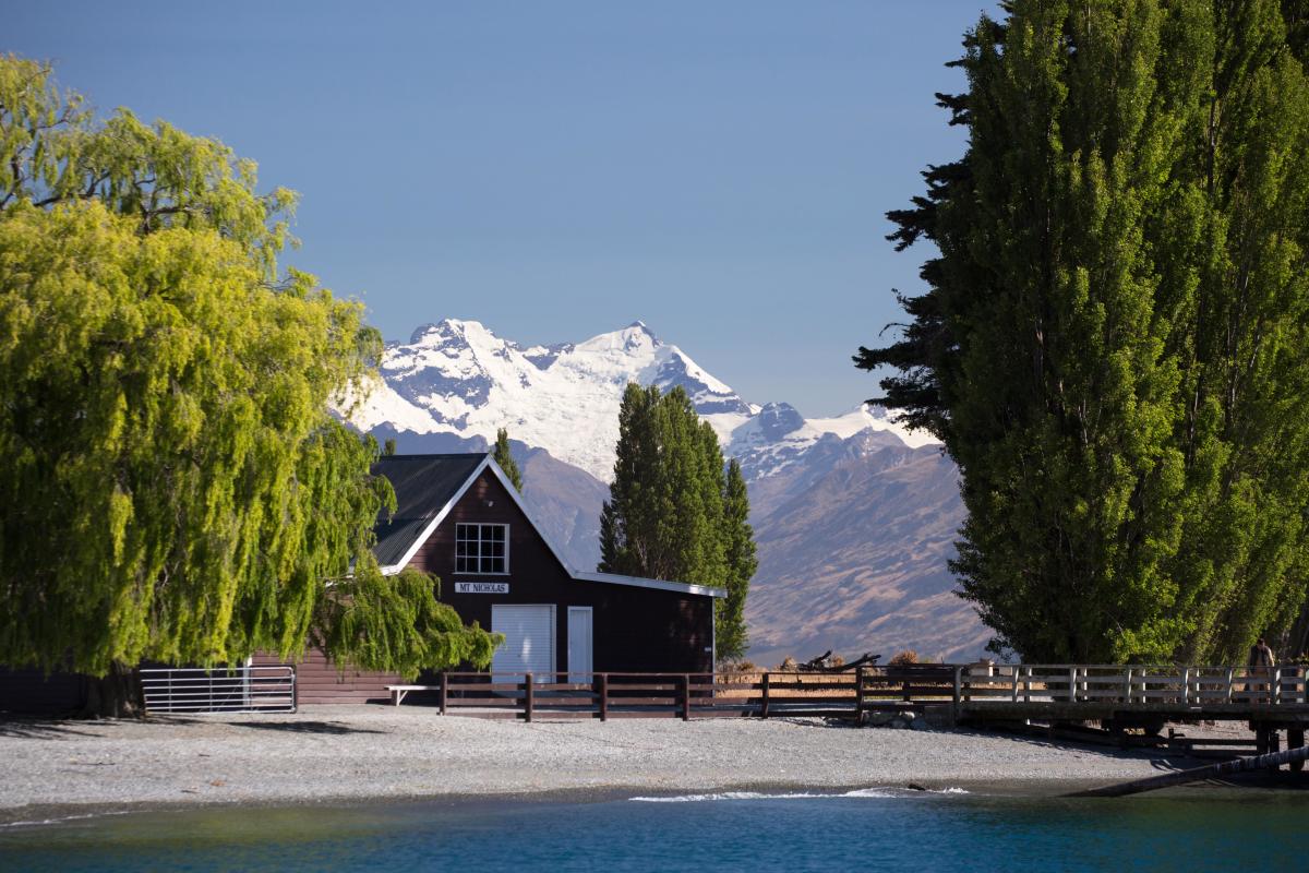 10 Things To Do in Spring Queenstown, NZ