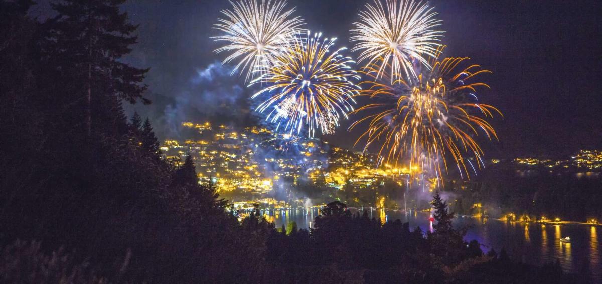 Queenstown in the Media | Destination Queenstown