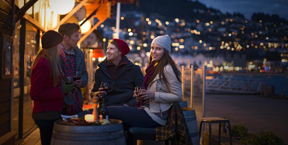 Discover Queenstown