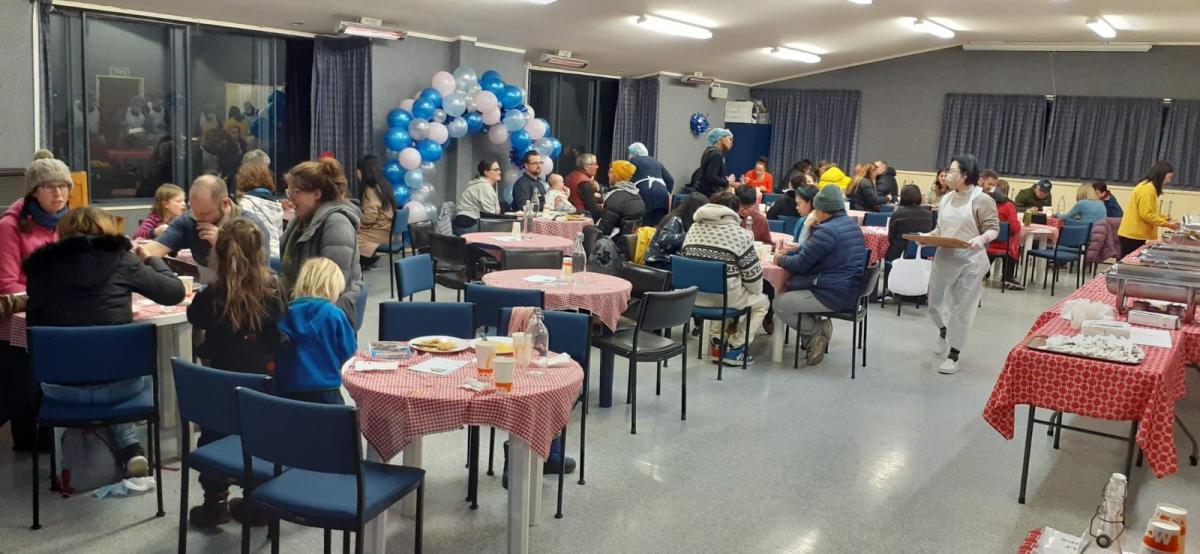 20 Years of Queenstown’s Pasta Café Queenstown NZ