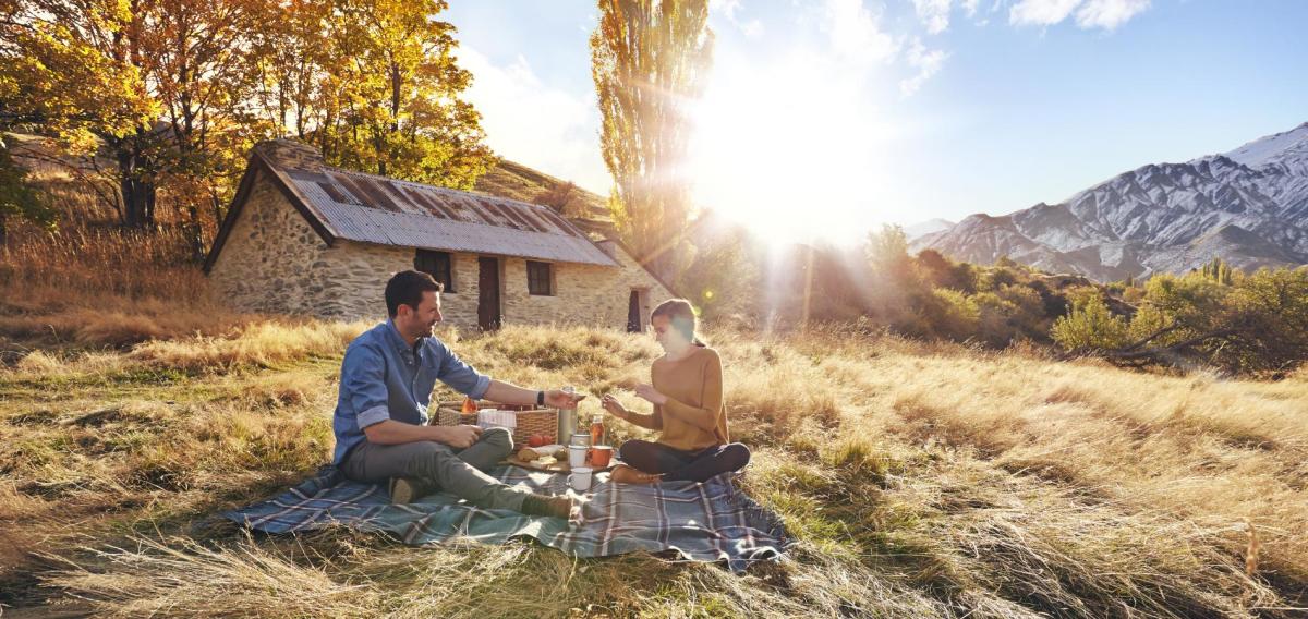 Culture & Heritage Activities in Queenstown, NZ Official site