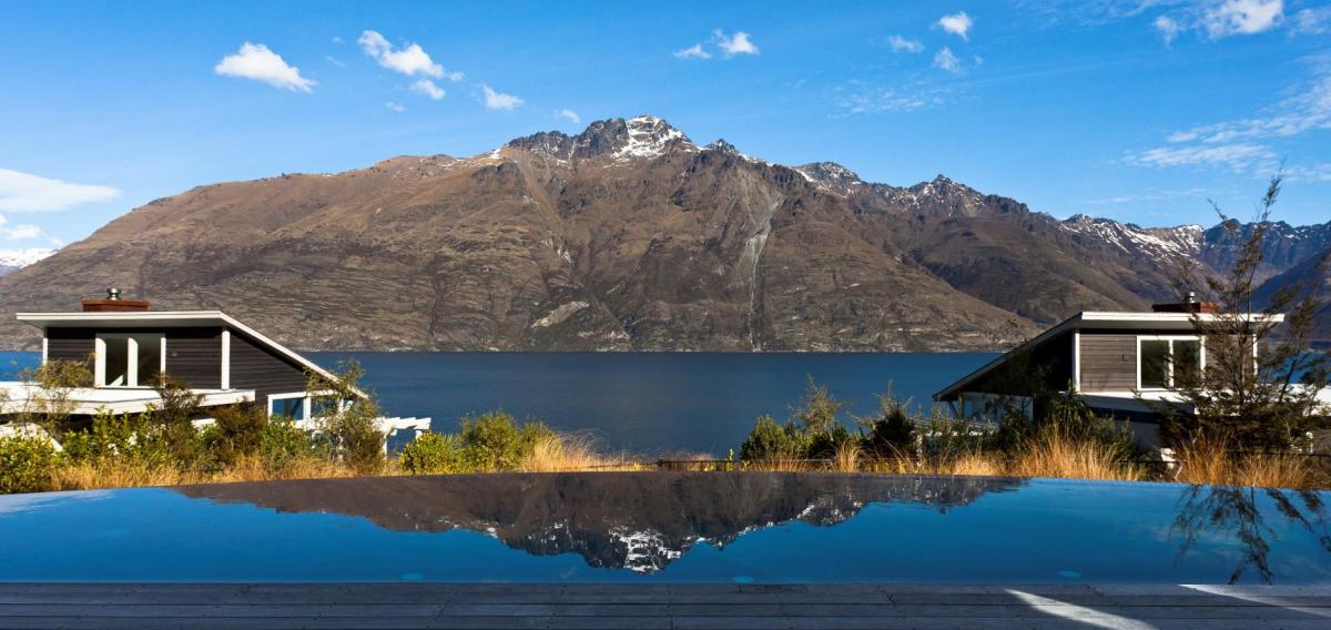 The ultimate luxury guide to Queenstown