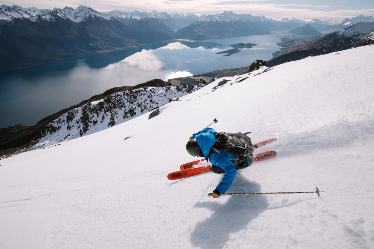 Ski jobs in queenstown new zealand