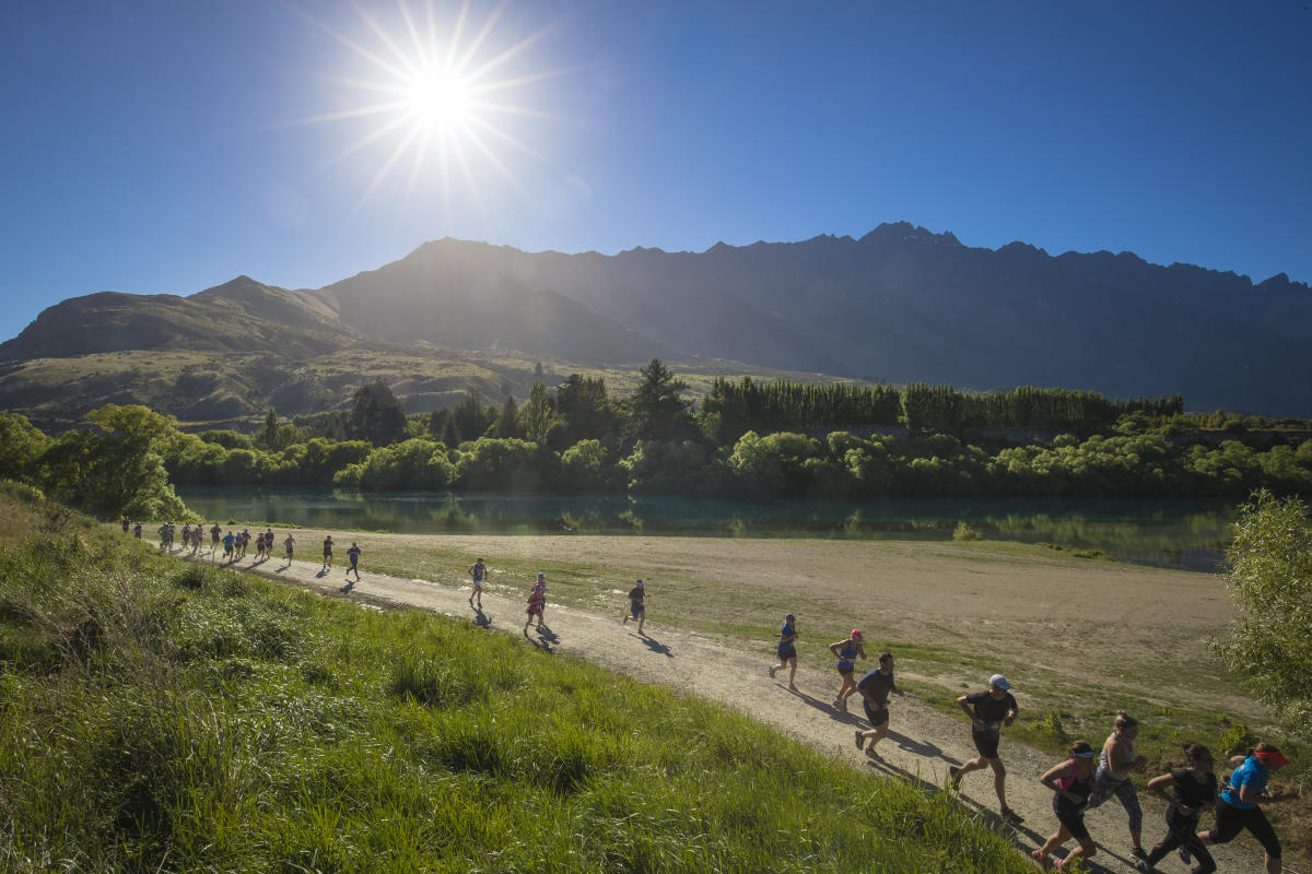 Queenstown Summer Events Guide