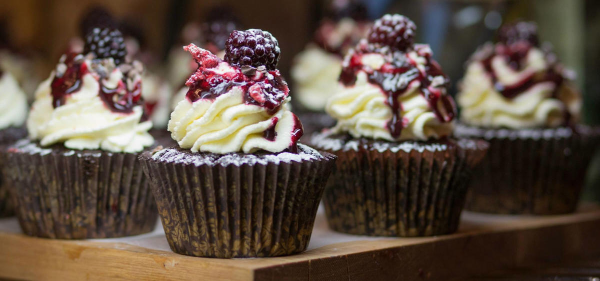 Dessert & Sweet Shops in Queenstown, NZ Official site