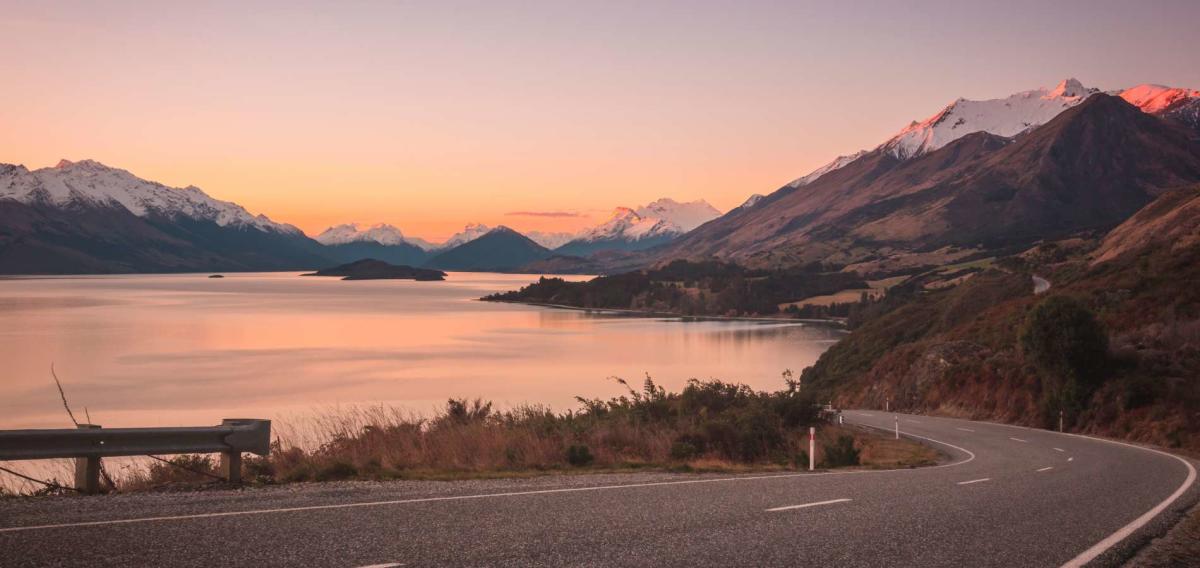 Maps & Visitor Guides Official Queenstown site