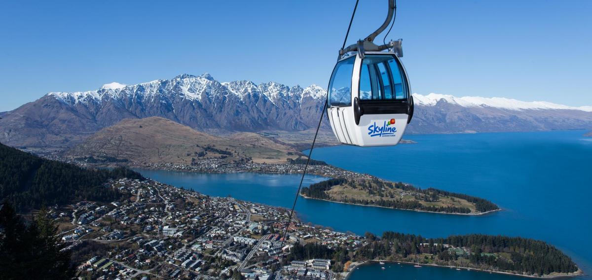 tours at queenstown