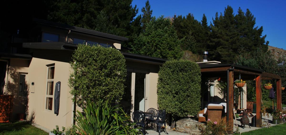Find Queenstown's Top Bed & Breakfasts Official Website